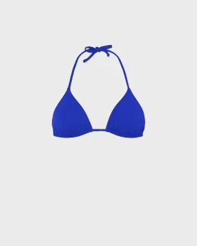 Eres   Bikini Top Mouna Blå 
